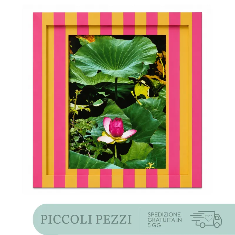 Cornice quadro Collezione RIGAMì