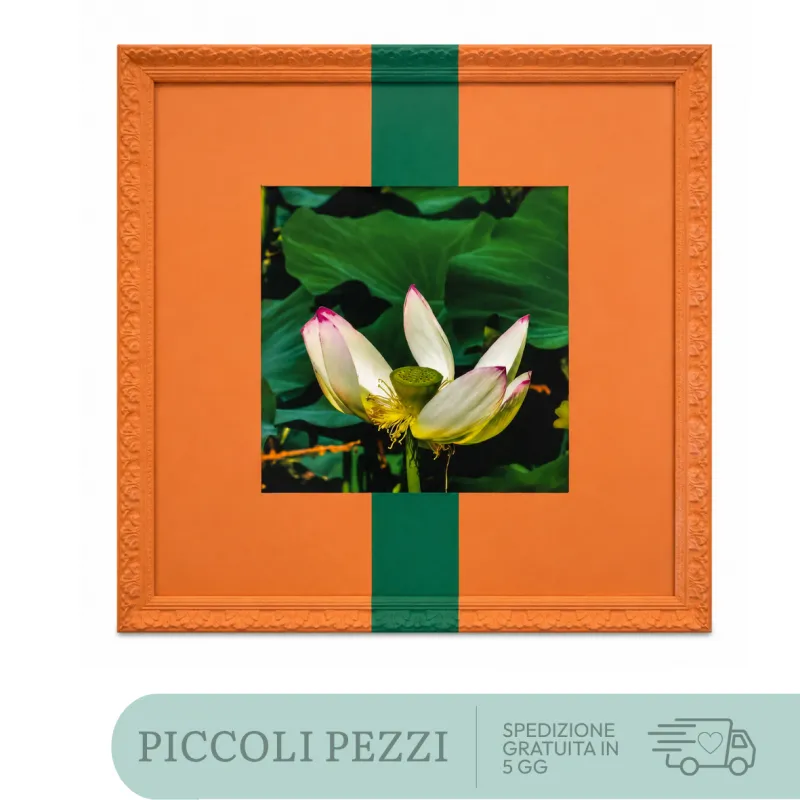 Cornice quadro collezione RìGAMI