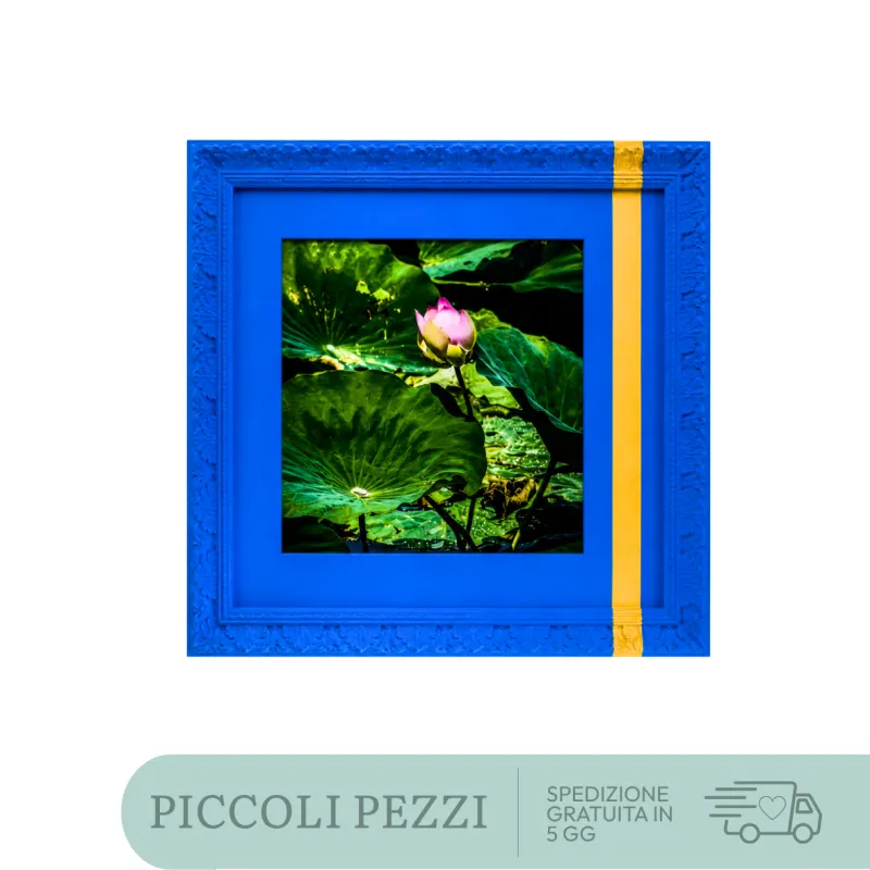 Cornice quadro Collezione RìGAMI