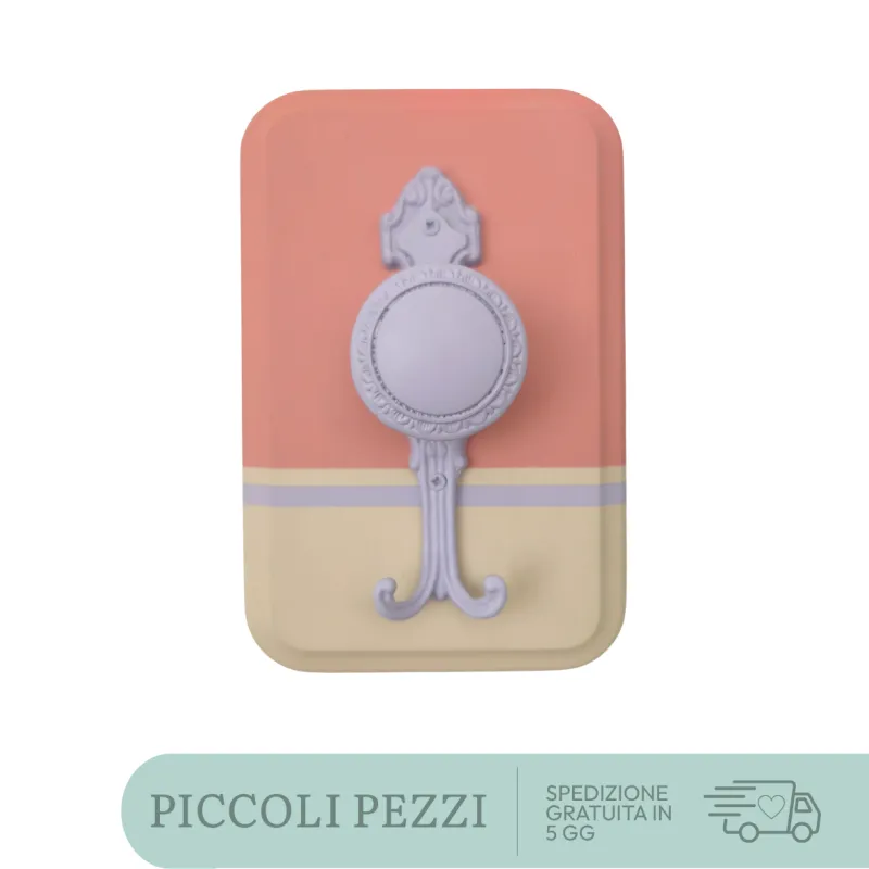 Appendiabiti Bon Bon "Collezione Appesi... ma con Stile"