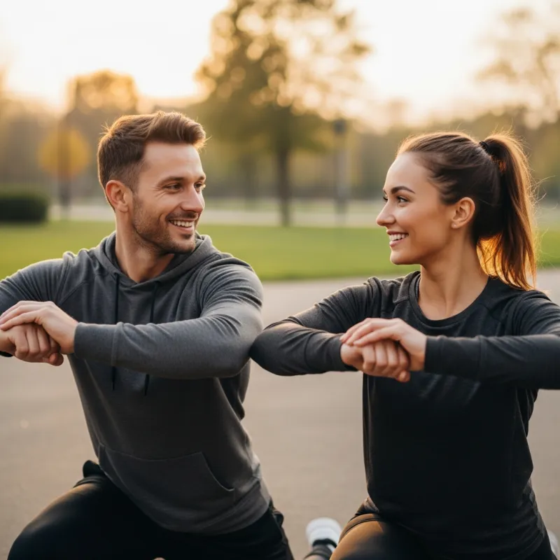 Energy, Performance & Cognitive