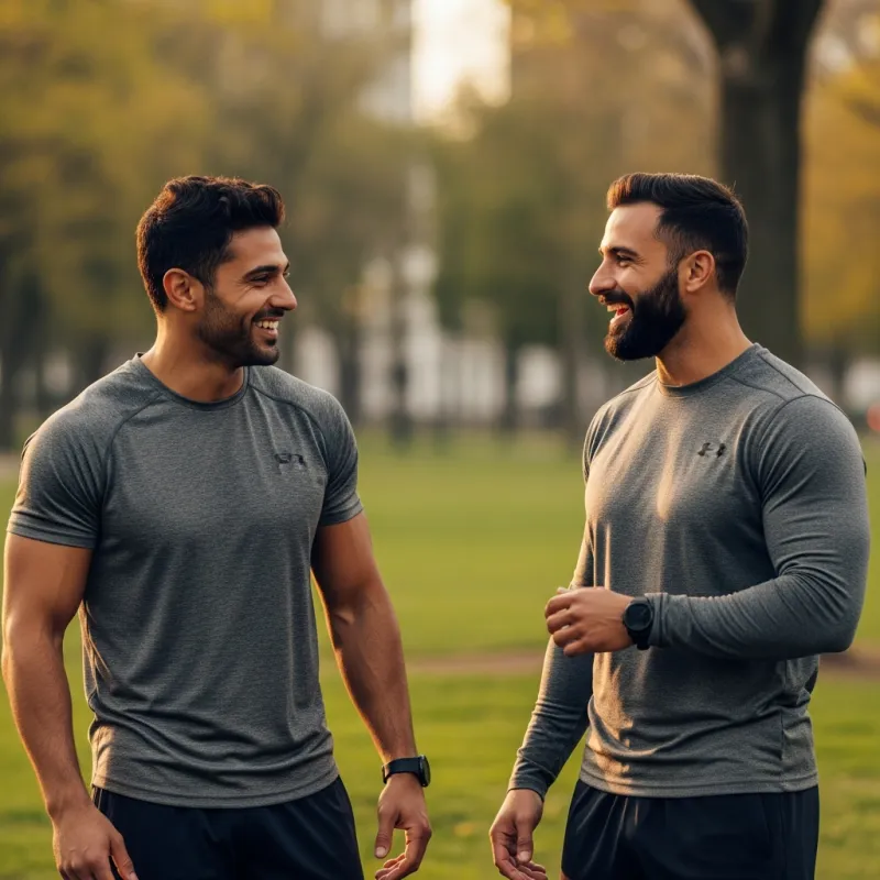 Men's Health