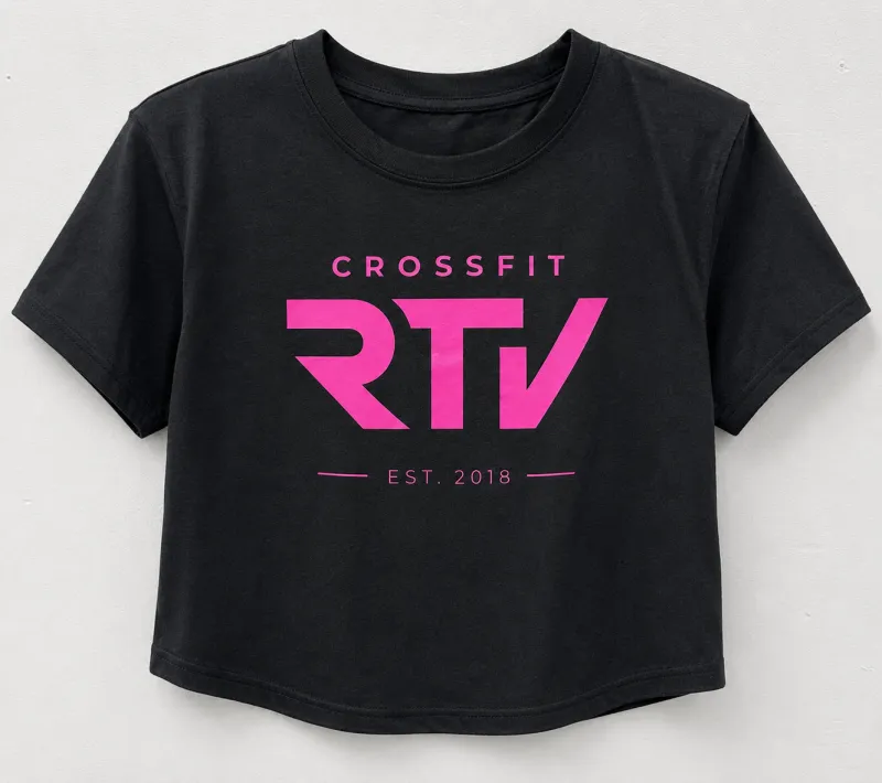 Ladies Athlete Top