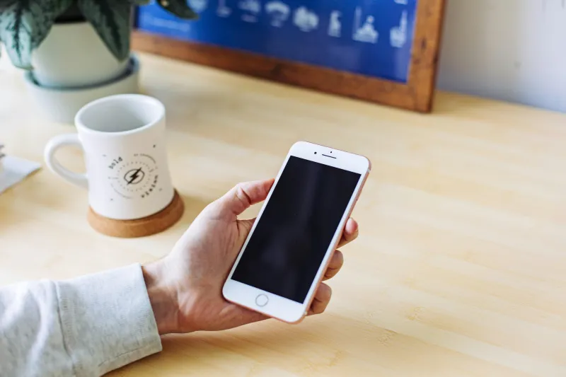 Voxer Between-Session Support