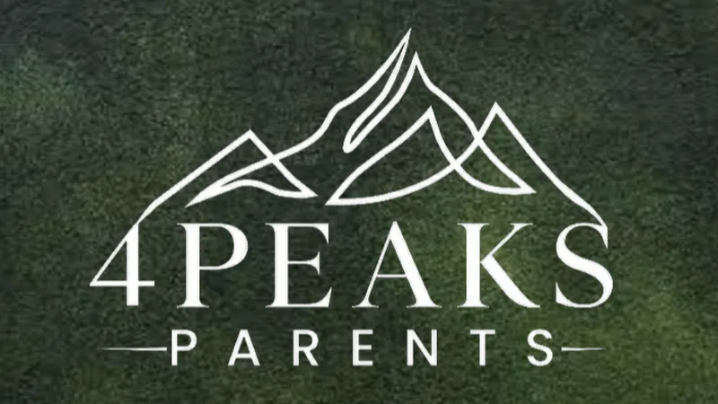 4 Peaks Parenting Course (2 Payments)