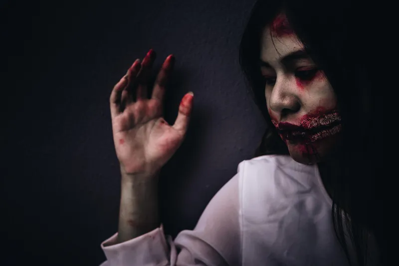 Horror still