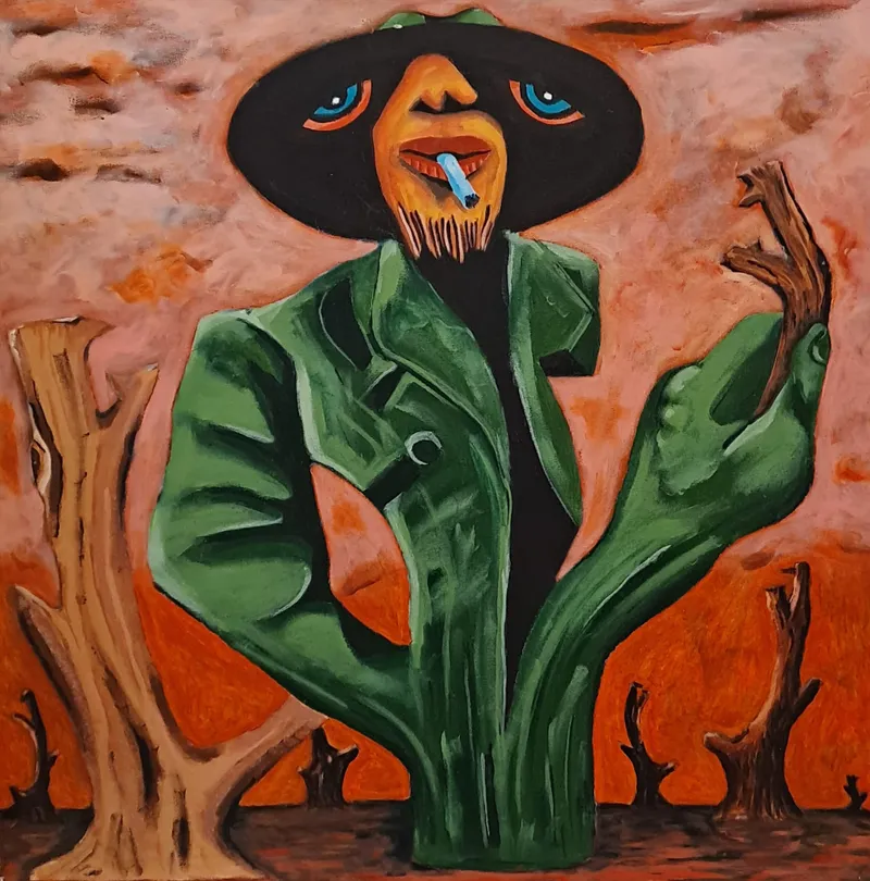 Paintings