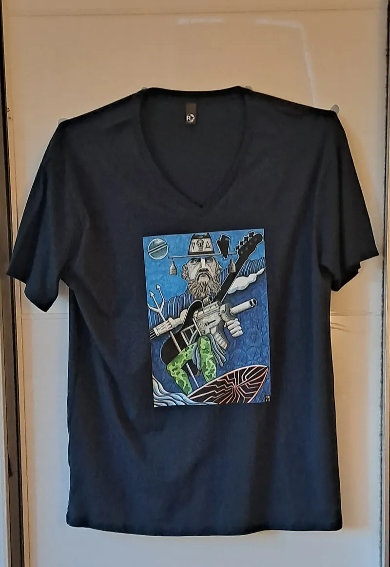 Merch