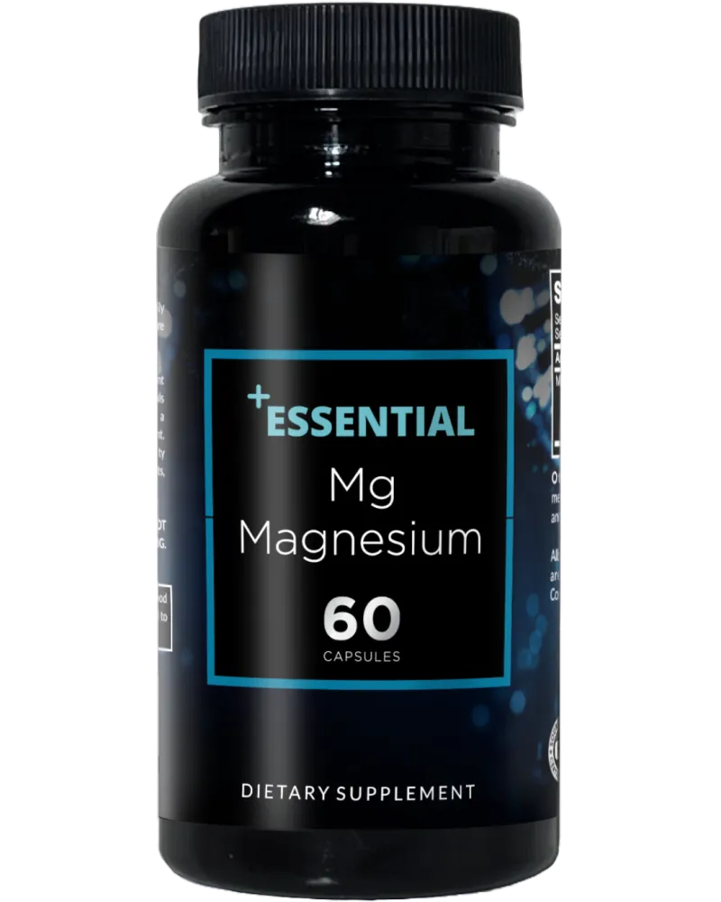 MAGNESIUM