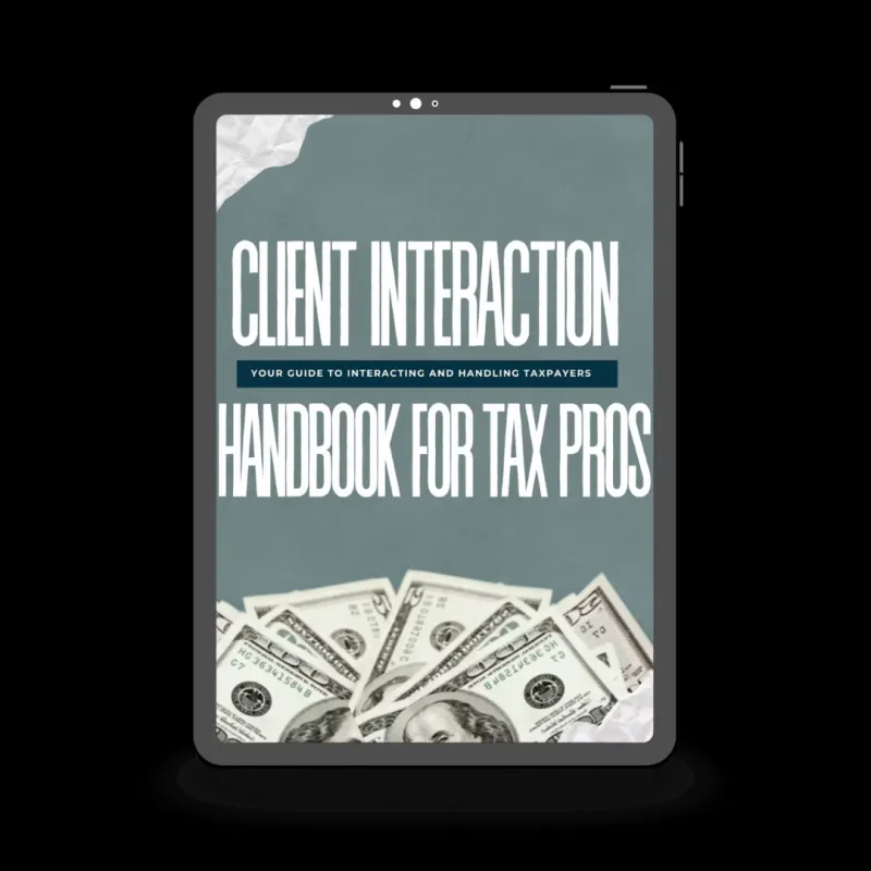 Client Interaction Handbook