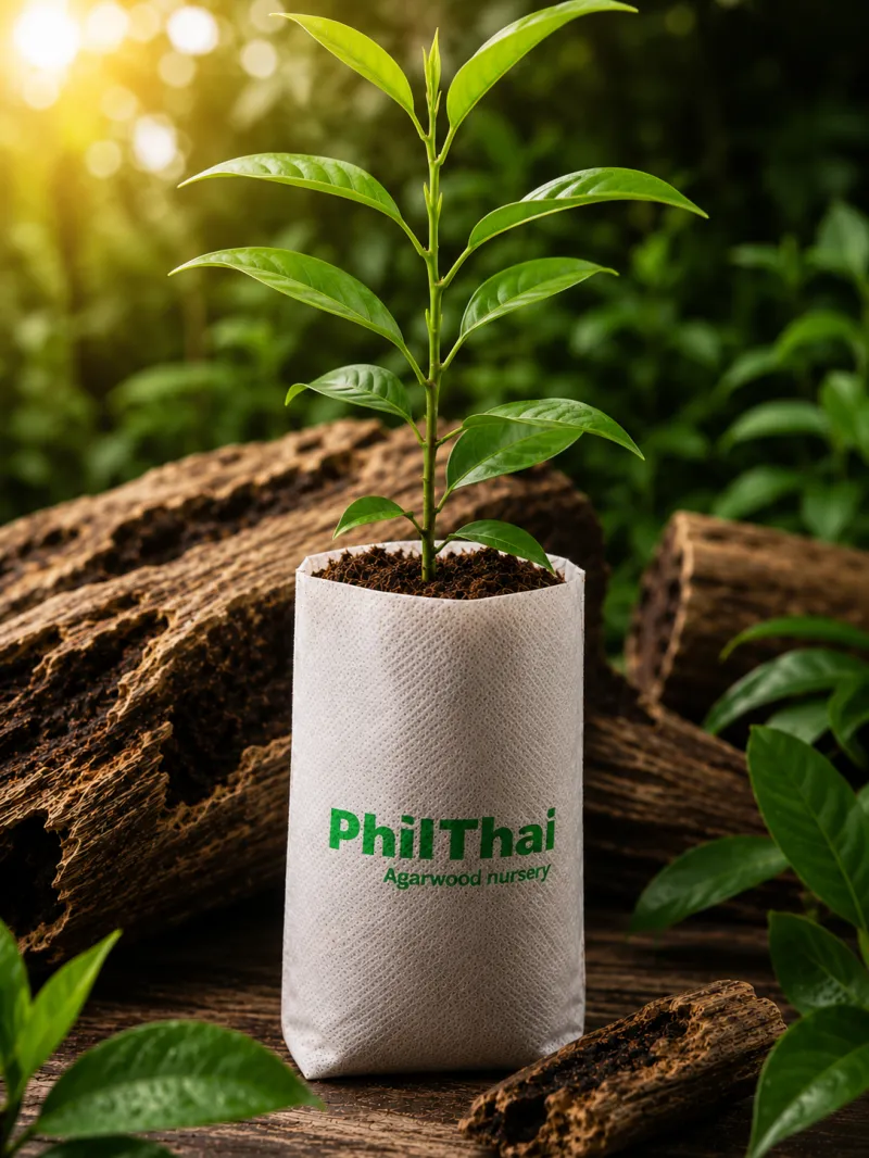 Agarwood Seedlings