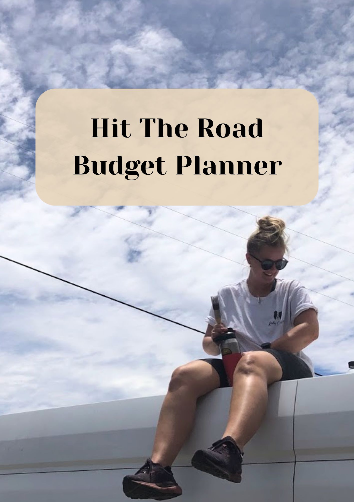Hit the Road Budget Planner