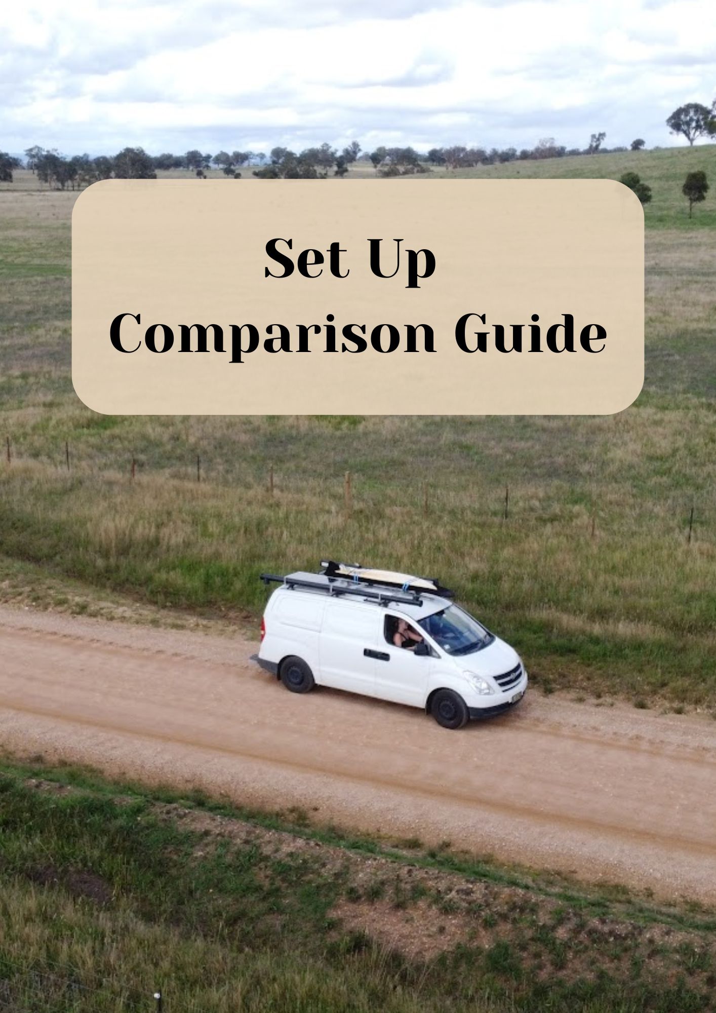 Setup Comparison Guide