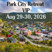 Park City 2026 VIP Add On