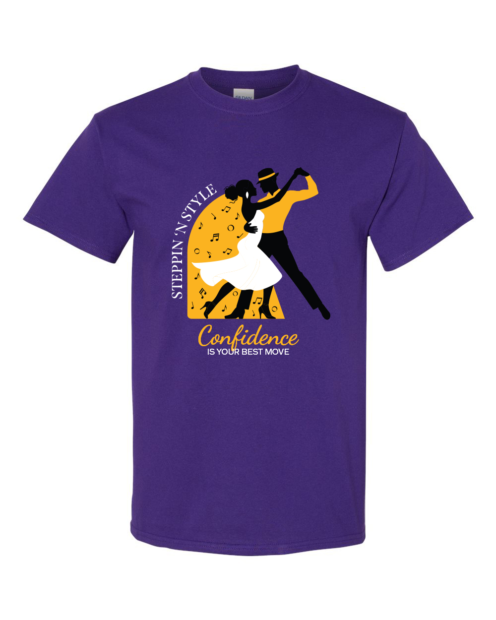2026 Steppin ’N Style Anniversary Shirt