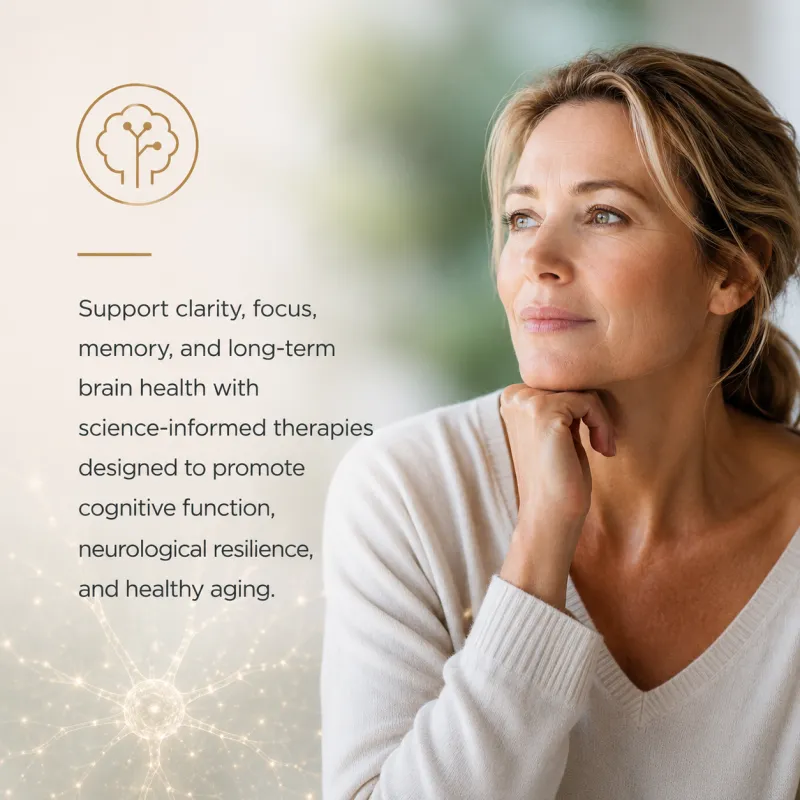 Cognitive & Neurological