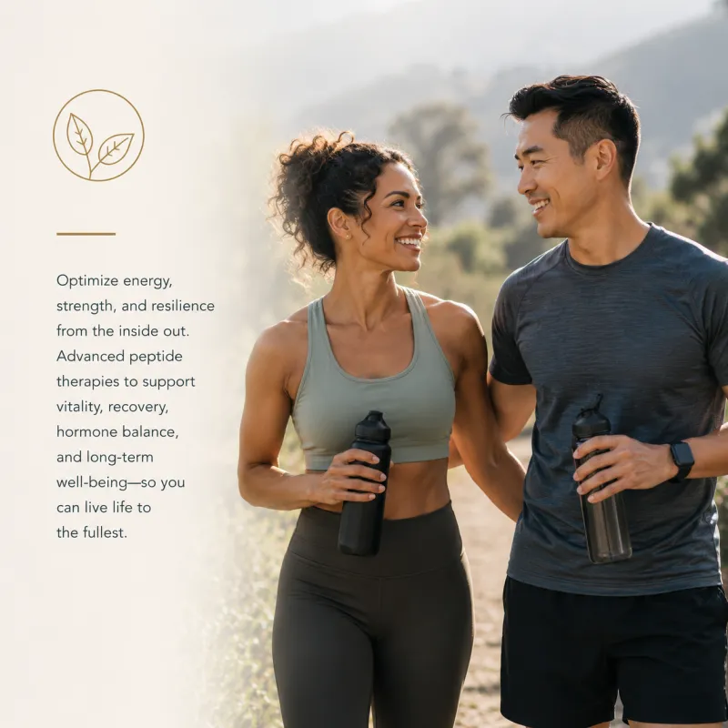 Health & Vitality