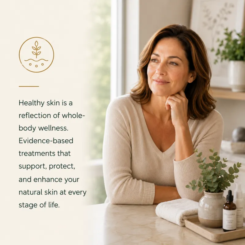 Skin & Cosmetic
