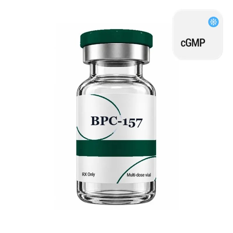 BPC-157 5mg (3mL)