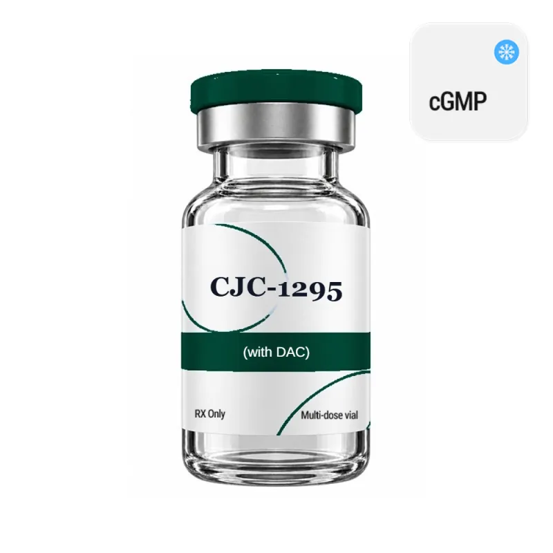 CJC-1295 (with DAC) 5mg (3ml)