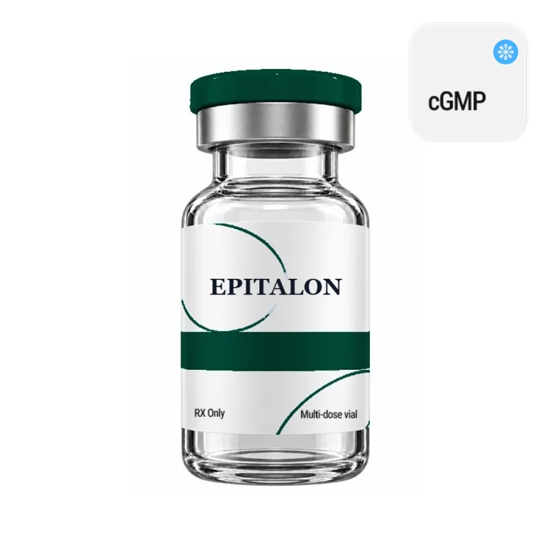 Epithalon 10mg (3ml)
