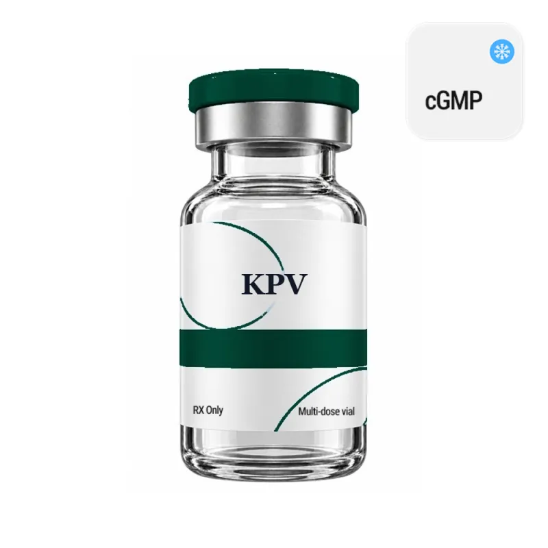 KPV 10mg (3mL)