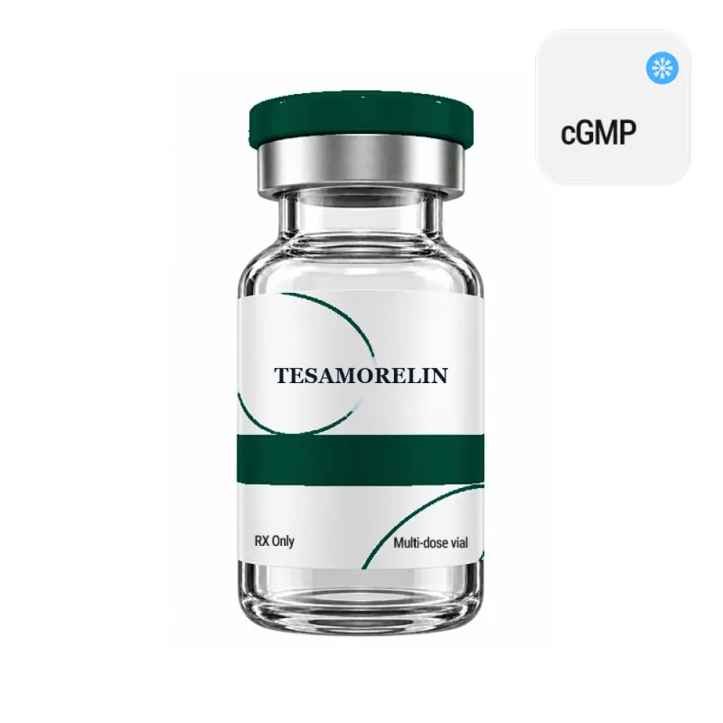 Tesamorelin 5mg (3ml)