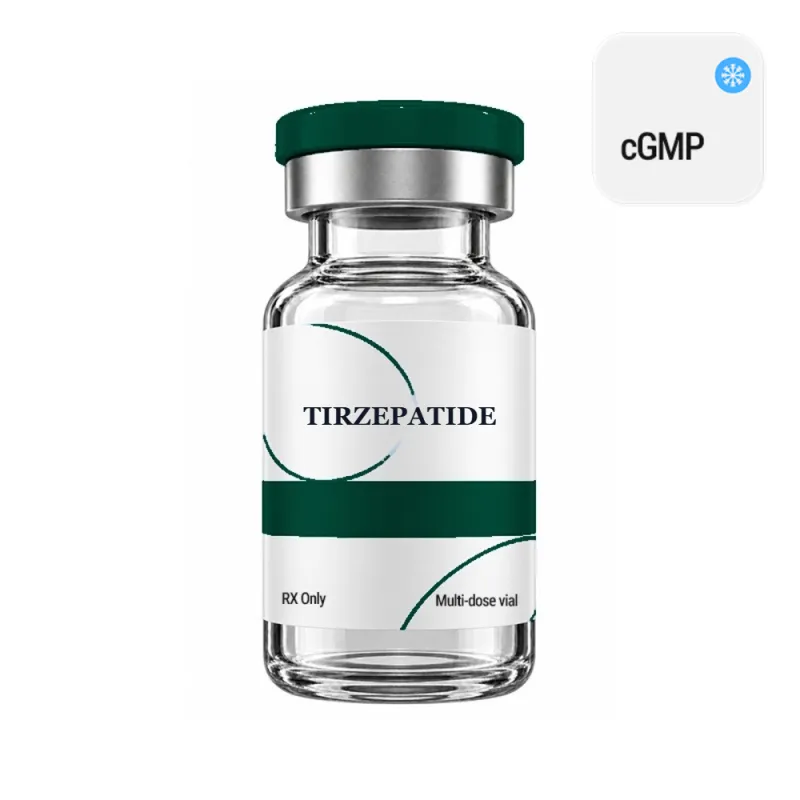 Tirzepatide 15 mg (3mL)
