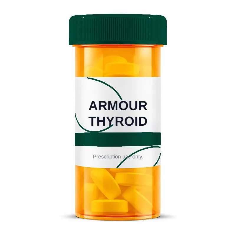Armour Thyroid