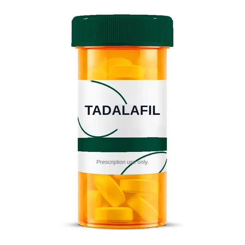 Tadalafil