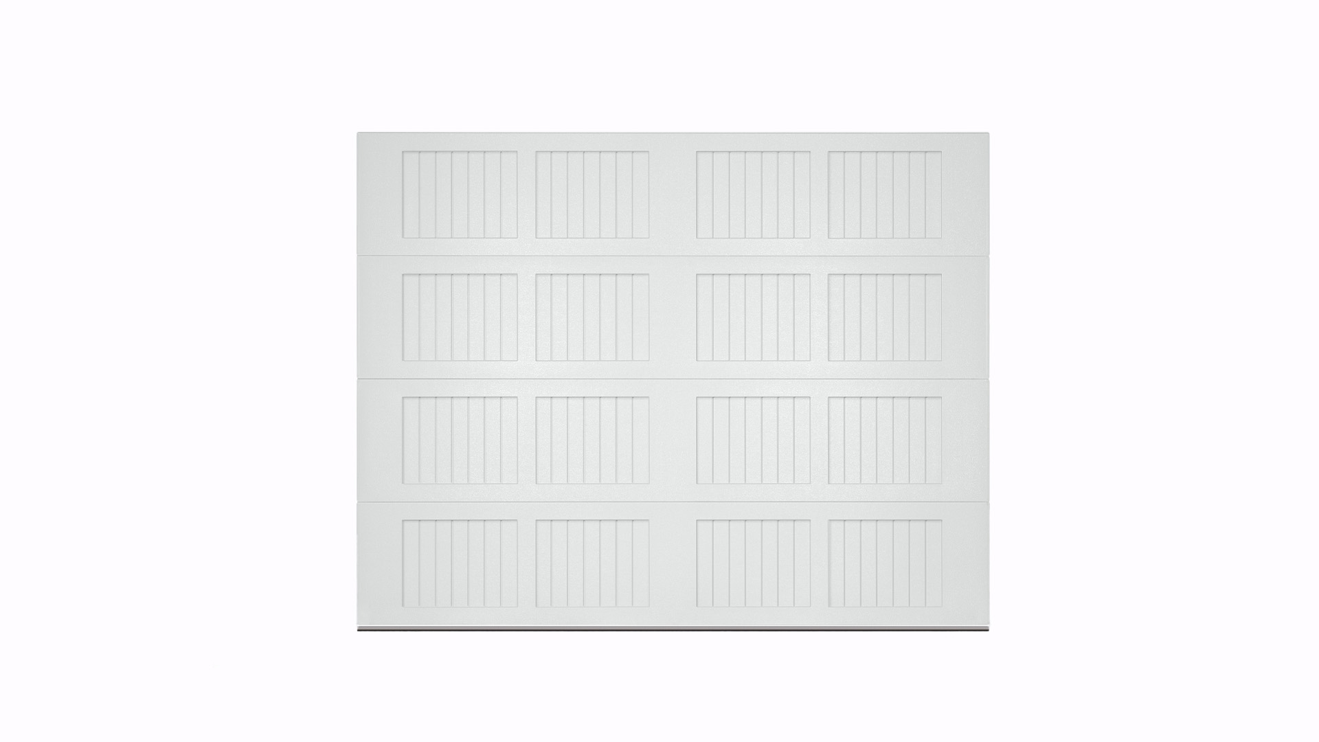 Carriage House Door