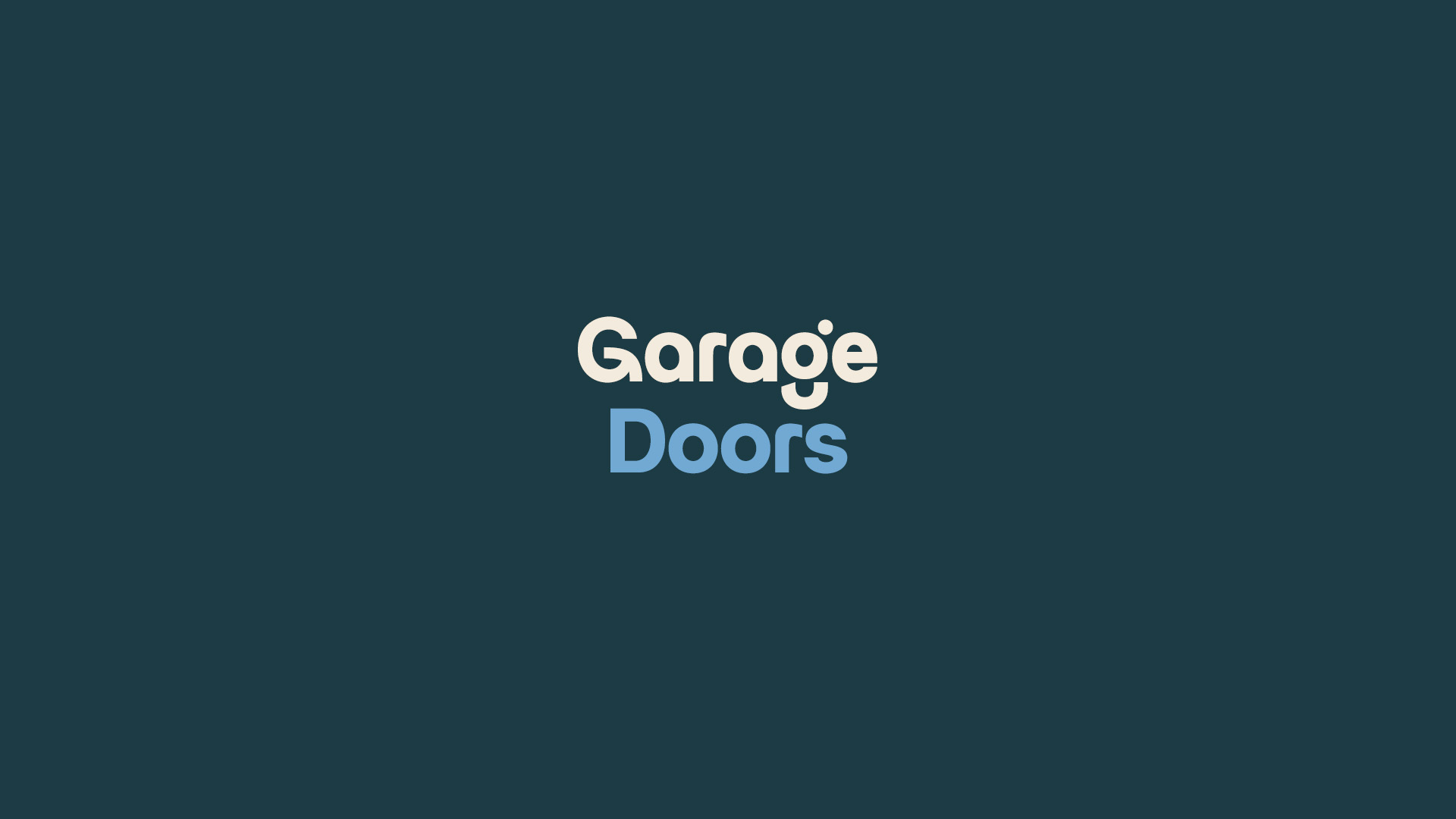 Garage Doors