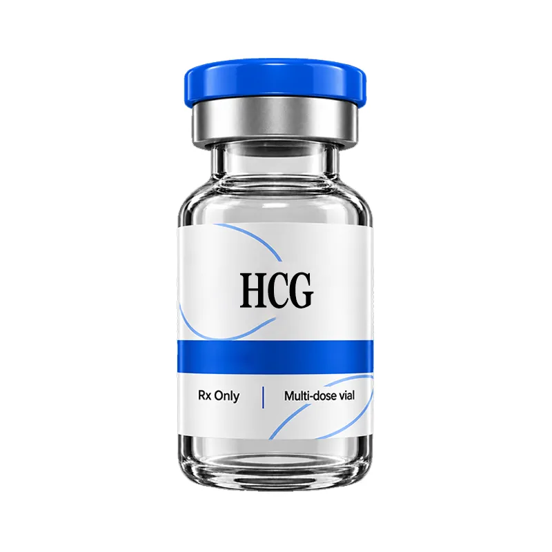 HCG 10,000 units (10mL vial)