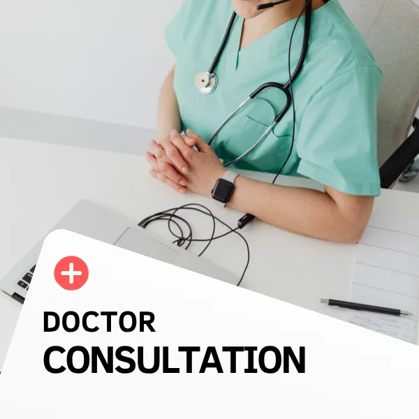 Doctor's Consultation
