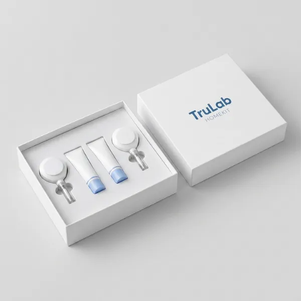 Lab Panel - TruLab TRT - Homekit