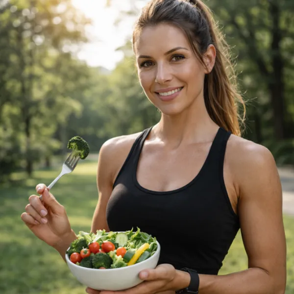 Health & Vitality
