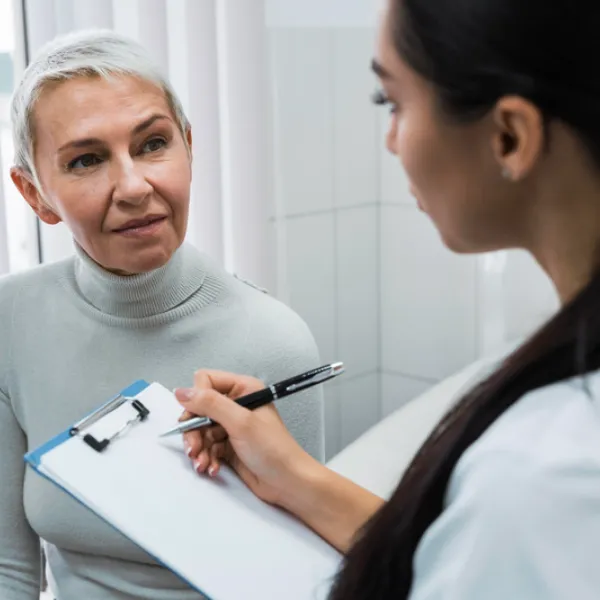 Signature HRT Membership (Female Hormone Replacement Therapy)