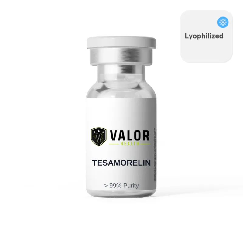 Tesamorelin 5mg (3ml)