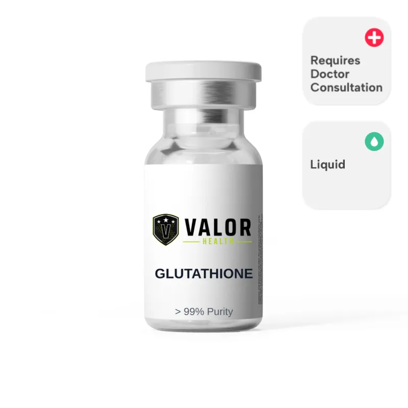 Glutathione