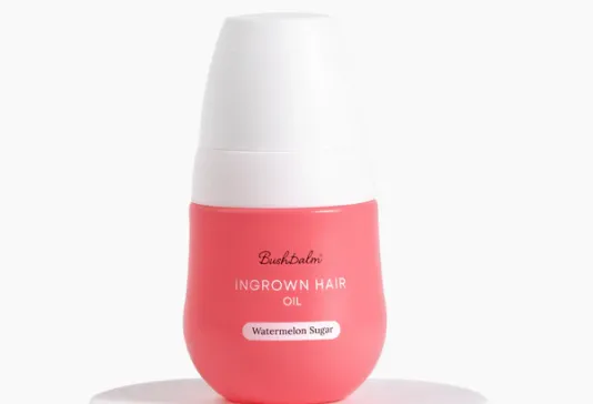 Bush Balm Ingrown Hair Watermelon Sugar