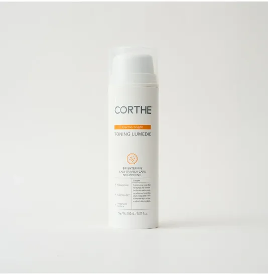 Corthe Dermo Bright Toning Lumedic