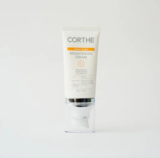 Corthe Brightening Cream