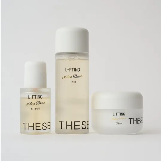 Thesera L-FTING Homecare Set