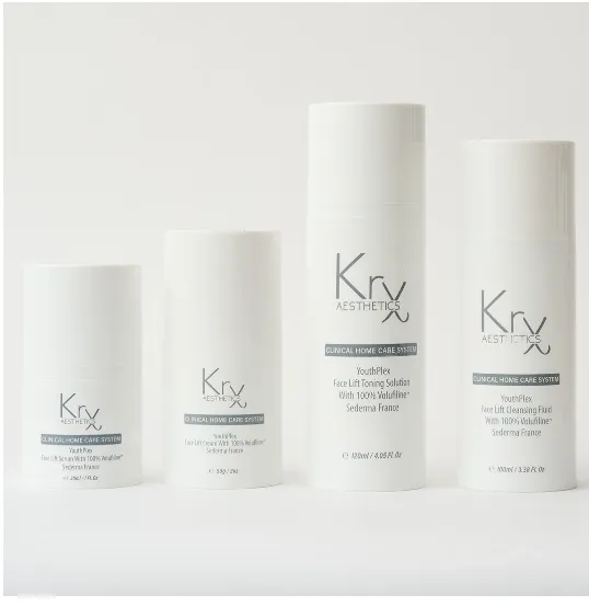 KrX YouthPlex Restore + Renew Collection