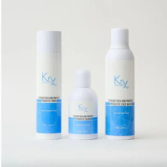 Rosacea + Redness Relief