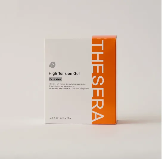 Thesera High Tension Gel