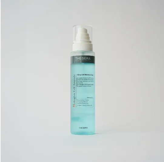 Thesera 7.2 Revital Cell Ampoule
