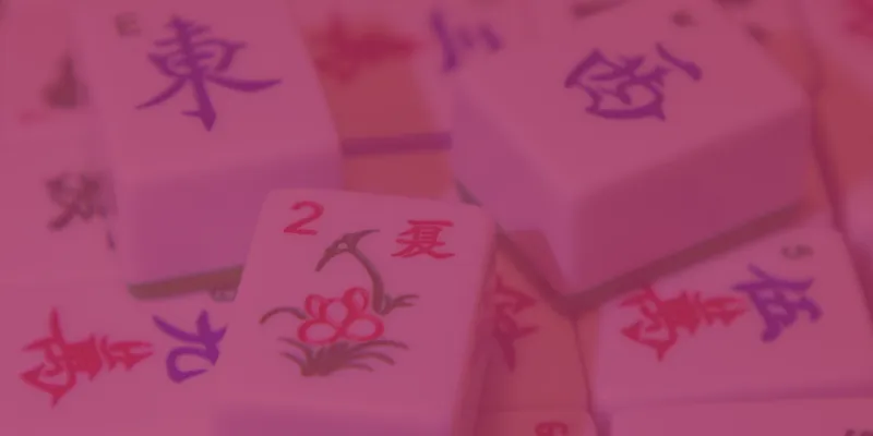 Mahjong Club Guest Pass
