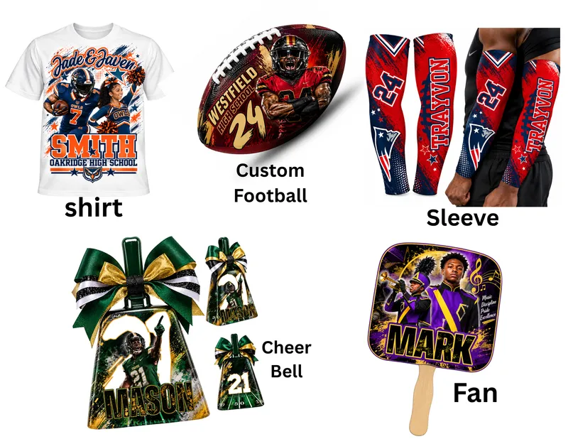 36 Sports Templates