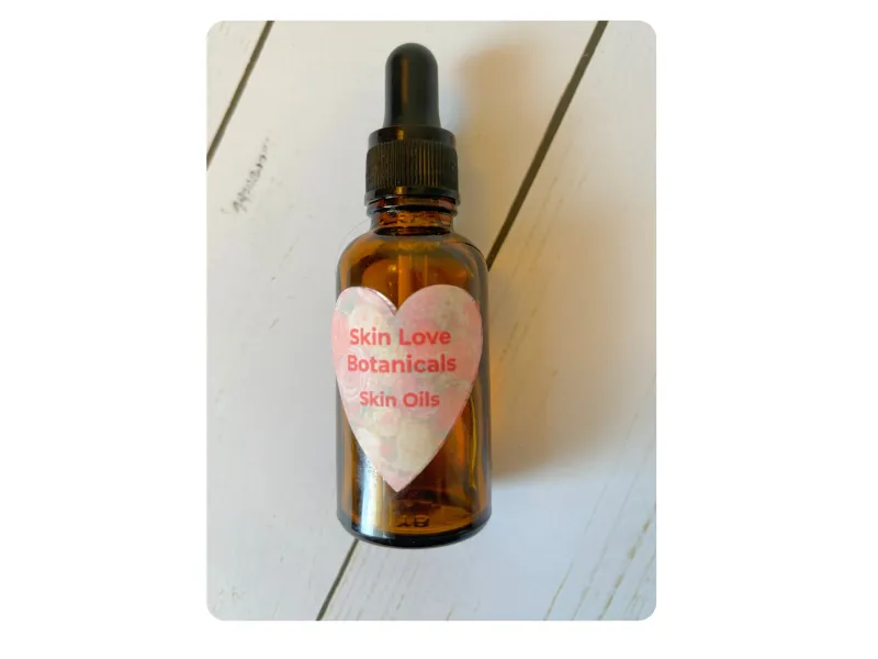 Age Defy Skin Oil